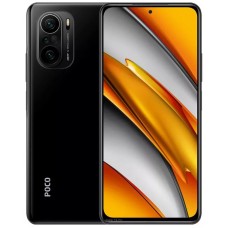 Смартфон POCO F3 6Gb/128Gb Black (Global Version)