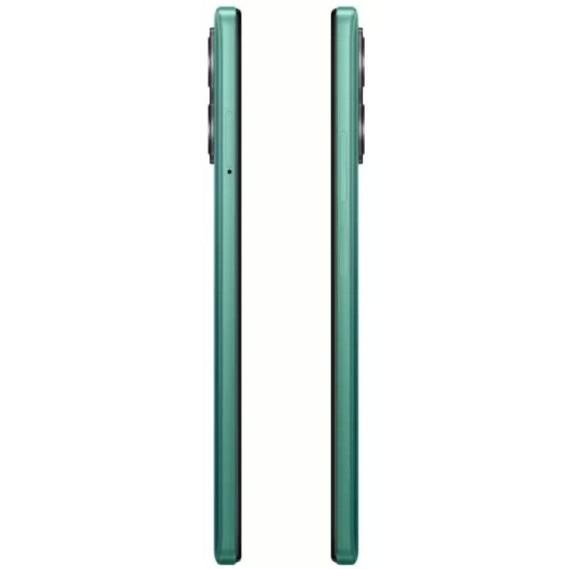 Смартфон POCO X5 5G 6GB/128GB зеленый (международная версия)