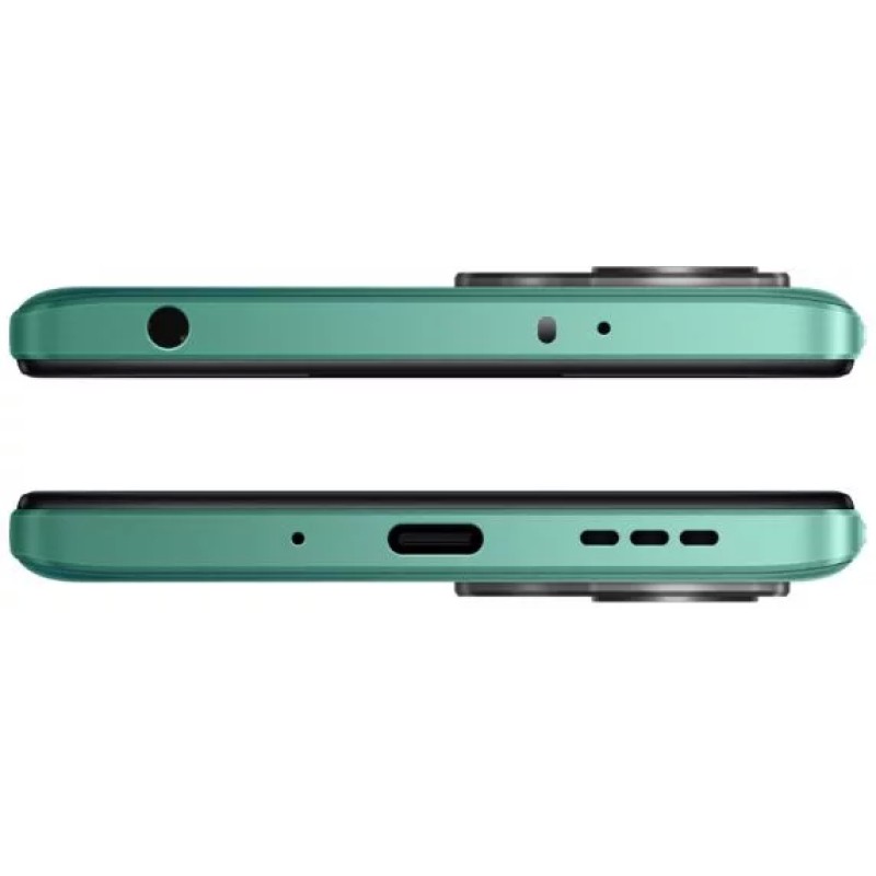 Смартфон POCO X5 5G 6GB/128GB зеленый (международная версия)