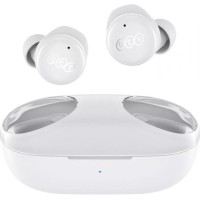 Наушники QCY T17S (белый)