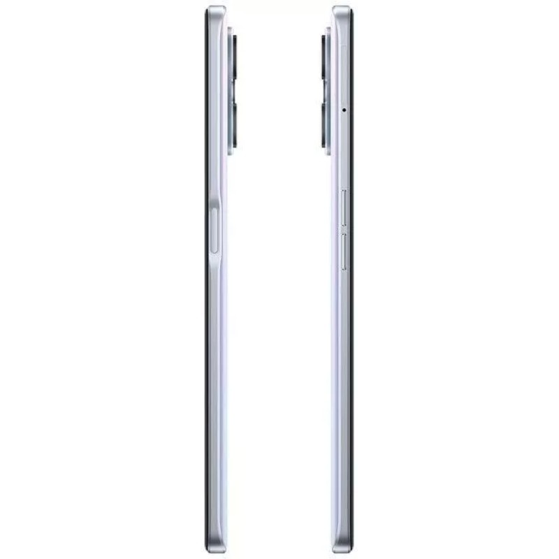 Смартфон Realme 9 RMX3151 6GB/128GB белый (международная версия)