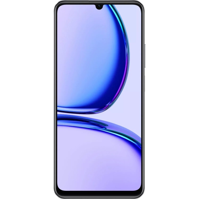 Смартфон Realme C53 RMX3760 8GB/256GB глубокий черный (международная версия)
