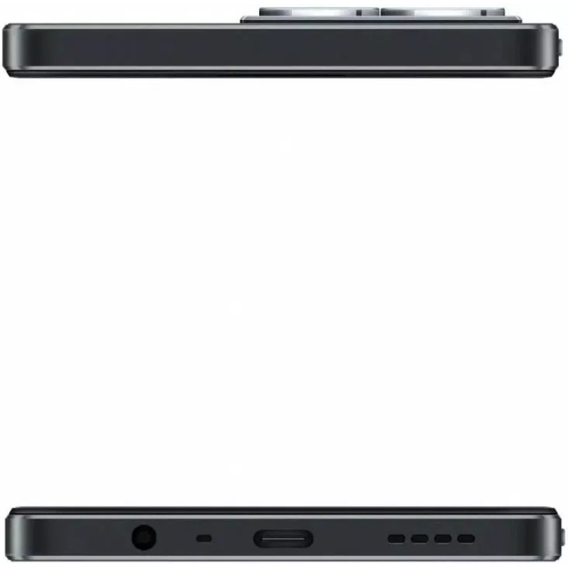 Смартфон Realme C53 RMX3760 8GB/256GB глубокий черный (международная версия)
