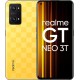 Смартфон Realme GT Neo 3T 80W 8GB/128GB желтый (международная версия)