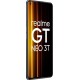 Смартфон Realme GT Neo 3T 80W 8GB/128GB желтый (международная версия)