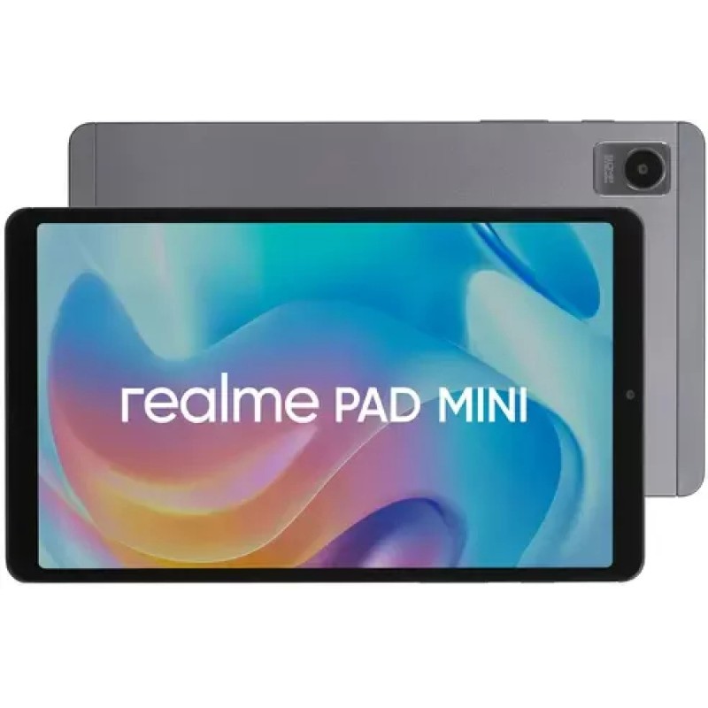 Планшет Realme Pad Mini Wi-Fi 4GB/64GB (серый)