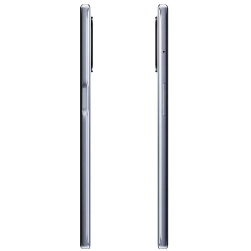 Смартфон Realme Q3 5G 8Gb/128Gb Silver