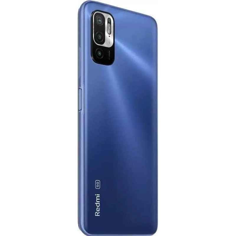 Смартфон Redmi Note 10 5G 8Gb/128Gb с NFC Blue (Global Version)