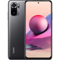 Смартфон Redmi Note 10S 8Gb/128Gb без NFC Gray (Global Version)
