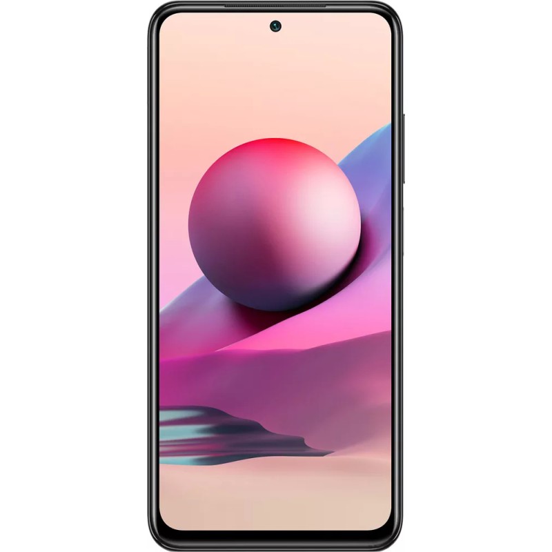 Смартфон Redmi Note 10S 8Gb/128Gb без NFC Gray (Global Version)