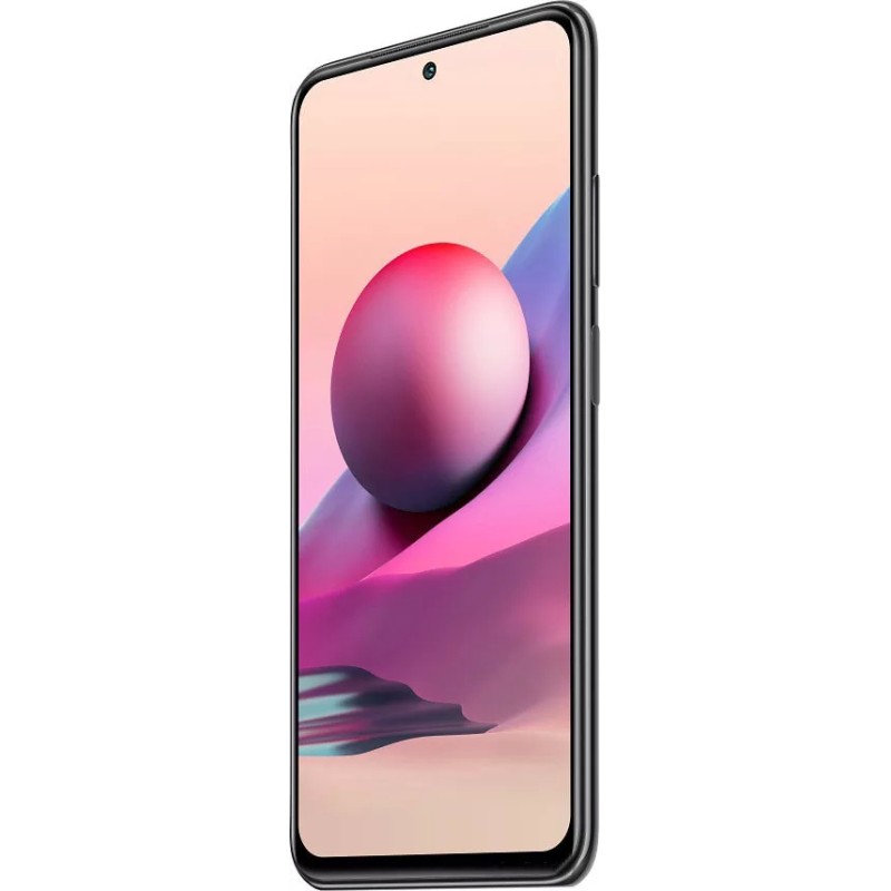 Смартфон Redmi Note 10S 8Gb/128Gb без NFC Gray (Global Version)