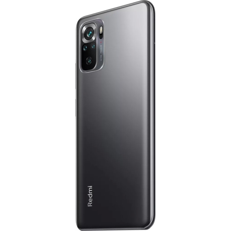 Смартфон Redmi Note 10S 8Gb/128Gb без NFC Gray (Global Version)