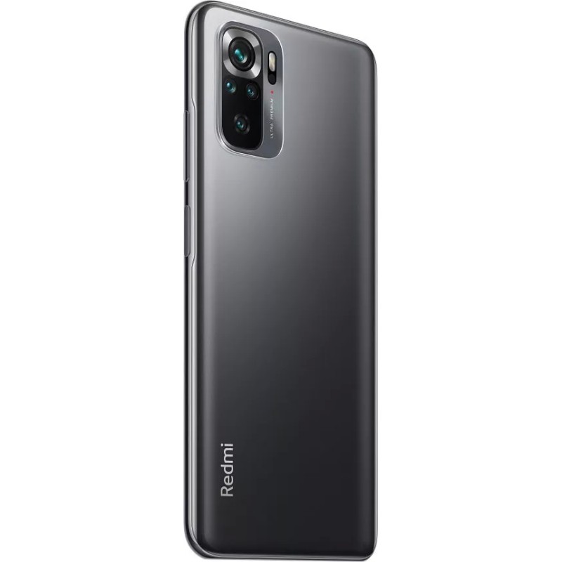 Смартфон Redmi Note 10S 8Gb/128Gb без NFC Gray (Global Version)