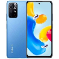 Смартфон Redmi Note 11S 5G 6GB/128GB синий (международная версия)