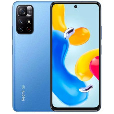 Смартфон Redmi Note 11S 5G 6GB/128GB синий (международная версия)