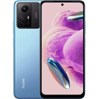 Смартфон Redmi Note 12S 8GB/256GB без NFC синий (международная версия)