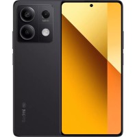 Смартфон Redmi Note 13 5G 6GB/128GB с NFC международная версия (графитовый черный)