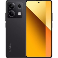 Смартфон Redmi Note 13 5G 6GB/128GB с NFC международная версия (графитовый черный)