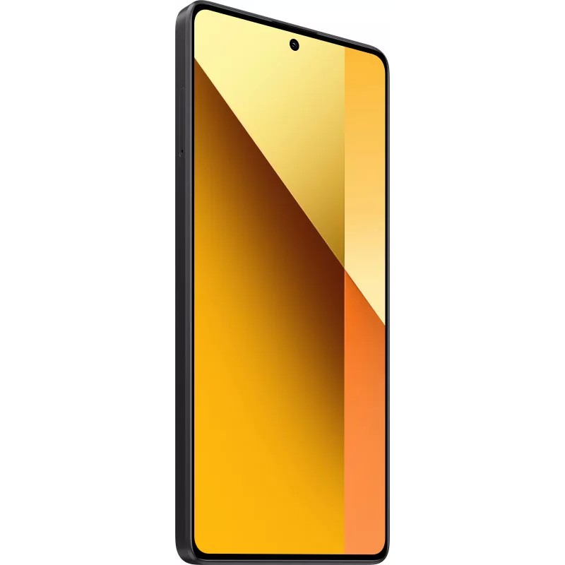 Смартфон Redmi Note 13 5G 6GB/128GB с NFC международная версия (графитовый черный)