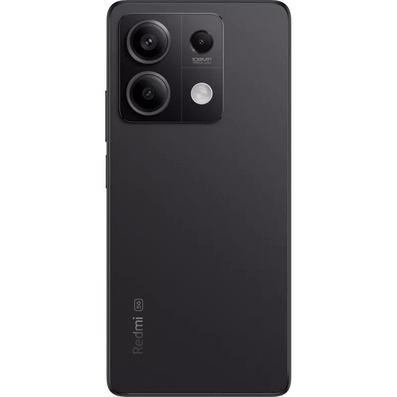 Смартфон Redmi Note 13 5G 6GB/128GB с NFC международная версия (графитовый черный)