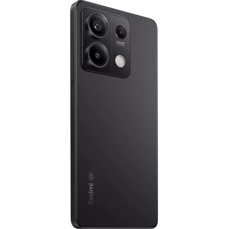 Смартфон Redmi Note 13 5G 6GB/128GB с NFC международная версия (графитовый черный)