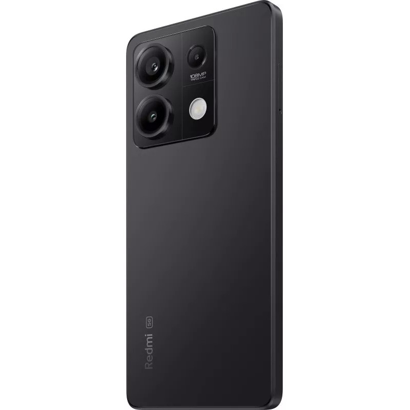 Смартфон Redmi Note 13 5G 6GB/128GB с NFC международная версия (графитовый черный)