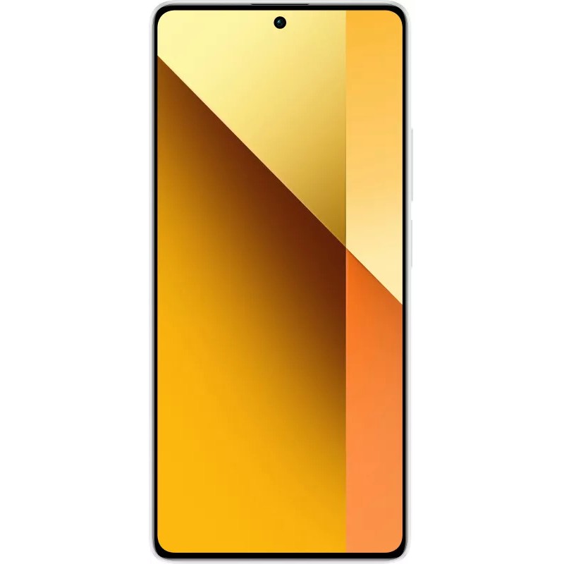 Смартфон Redmi Note 13 5G 8GB/256GB с NFC международная версия (арктический белый)