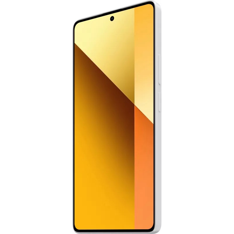 Смартфон Redmi Note 13 5G 8GB/256GB с NFC международная версия (арктический белый)