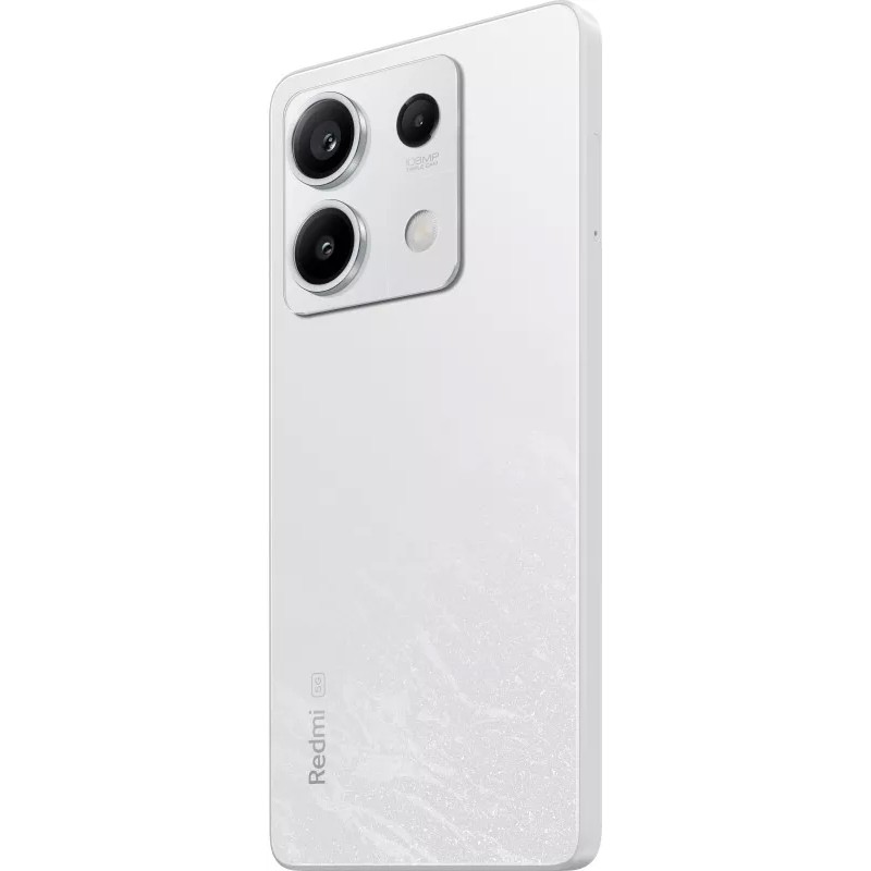 Смартфон Redmi Note 13 5G 8GB/256GB с NFC международная версия (арктический белый)