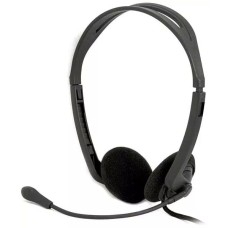 Наушники Ritmix RH-902M