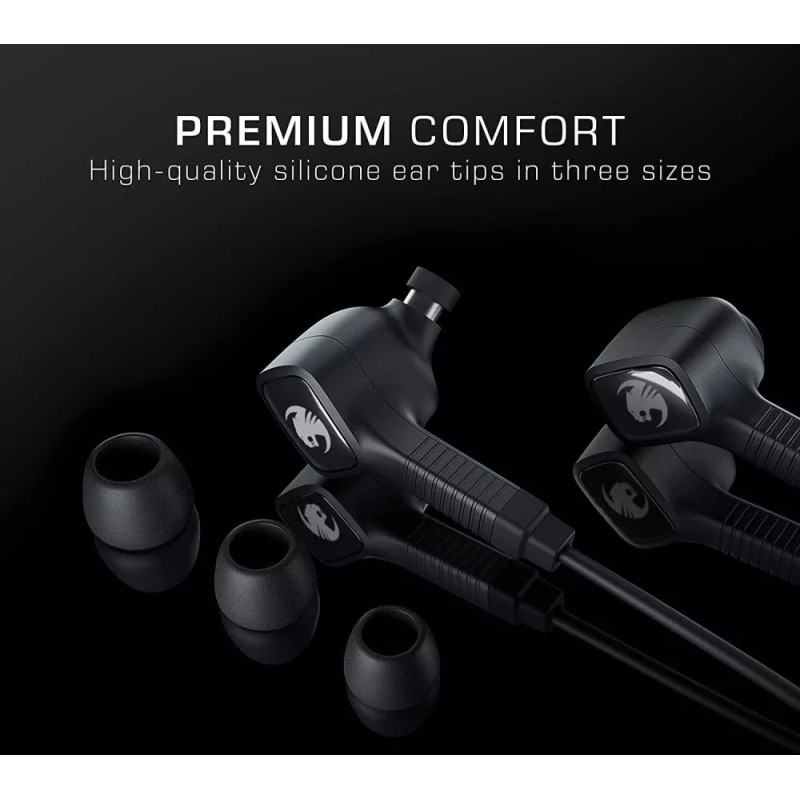 Наушники Roccat Syn Buds Core