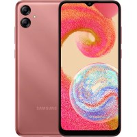 Смартфон Samsung Galaxy A04e 3GB/64GB бронзовый (SM-A042F/DS)