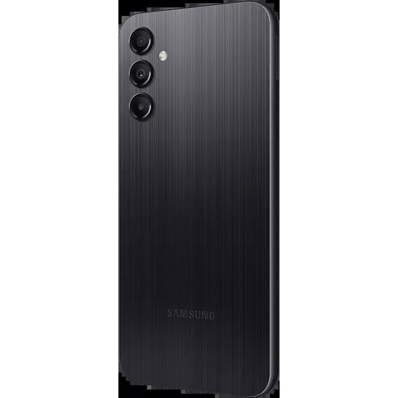 Смартфон Samsung Galaxy A14 SM-A145F/DSN Exynos 850 4GB/128GB (черный)