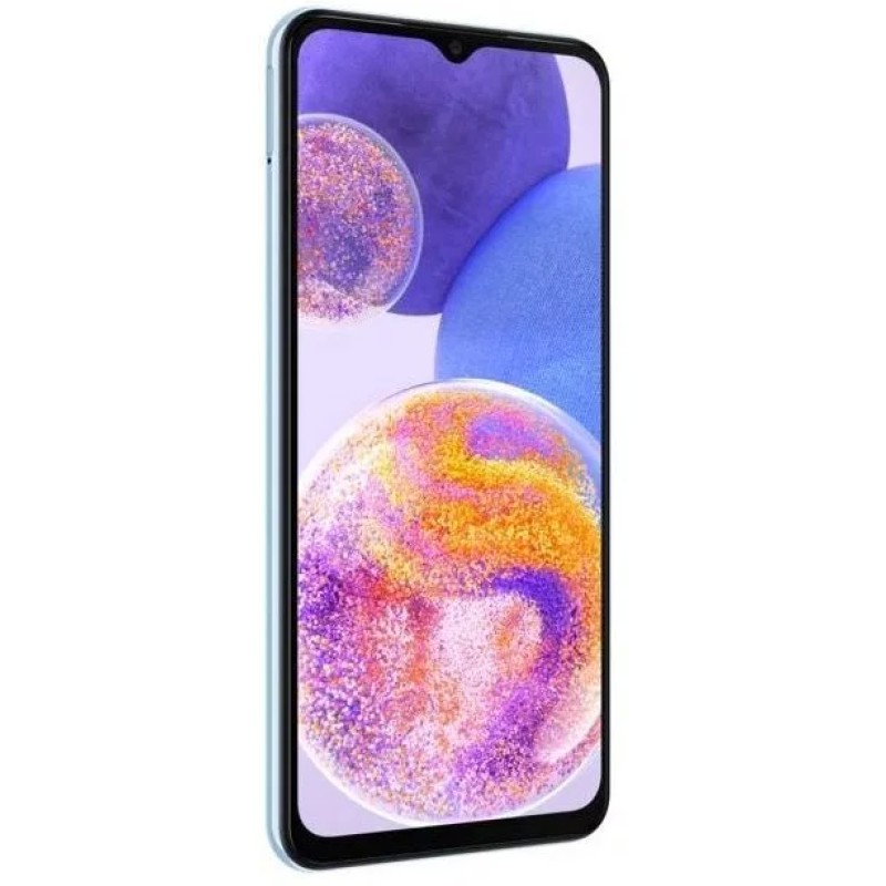 Смартфон Samsung Galaxy A23 4GB/128GB голубой (SM-A235F/DSN)