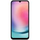 Смартфон Samsung Galaxy A24 4GB/128GB серебристый (SM-A245F/DSN)