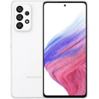 Смартфон Samsung Galaxy A53 5G 8GB/256GB белый (SM-A536E)
