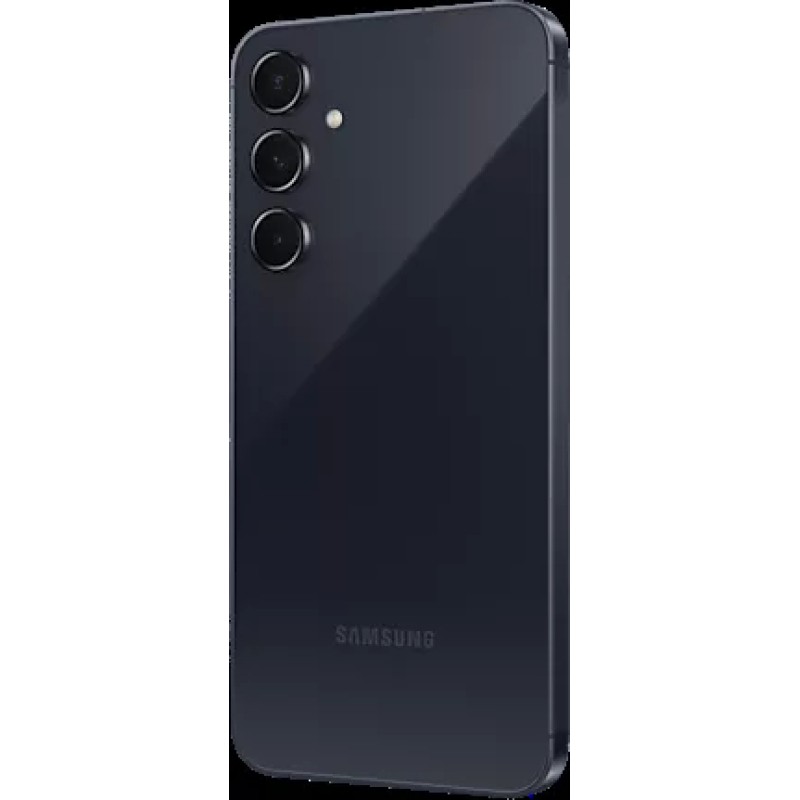 Смартфон Samsung Galaxy A55 SM-A556E 8GB/256GB (темно-синий)