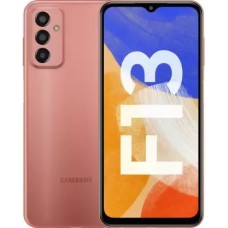 Смартфон Samsung Galaxy F13 4GB/64GB медный восход (SM-E135F/DS)