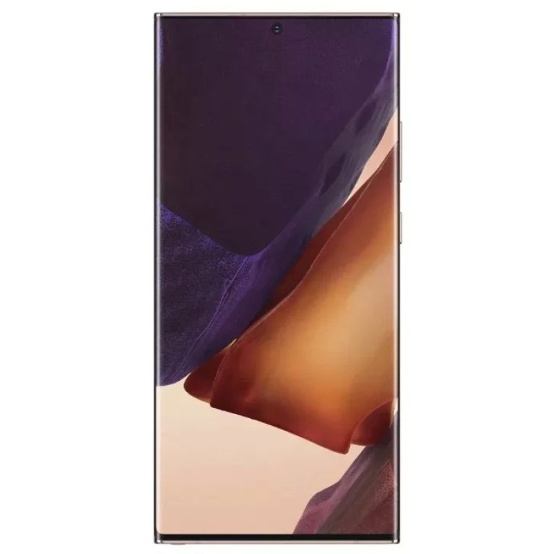 Смартфон Samsung Galaxy Note20 Ultra 8Gb/256Gb Bronze (SM-N985F/DS)
