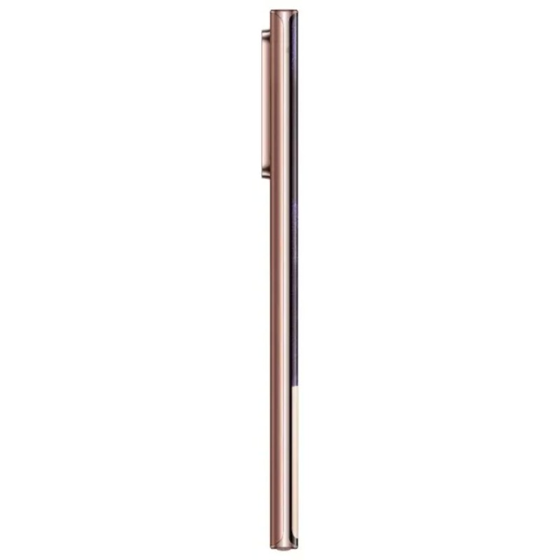 Смартфон Samsung Galaxy Note20 Ultra 8Gb/256Gb Bronze (SM-N985F/DS)