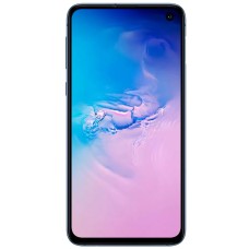 Смартфон Samsung Galaxy S10e 6Gb/128Gb Blue (SM-G970F/DS)
