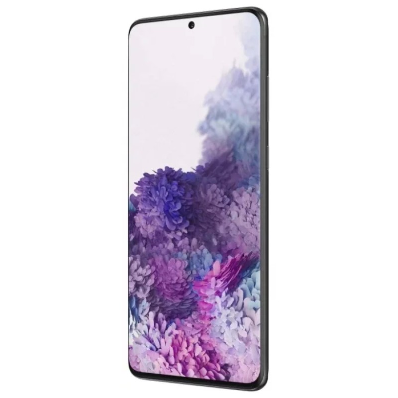 Смартфон Samsung Galaxy S20+ 5G 12Gb/128Gb Black (SM-G986F/DS)