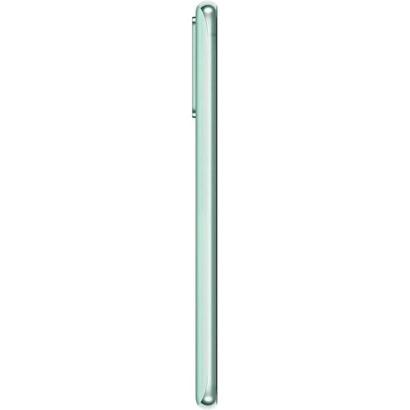 Смартфон Samsung Galaxy S20 FE 5G 6Gb/128Gb мята (SM-G781/DS)
