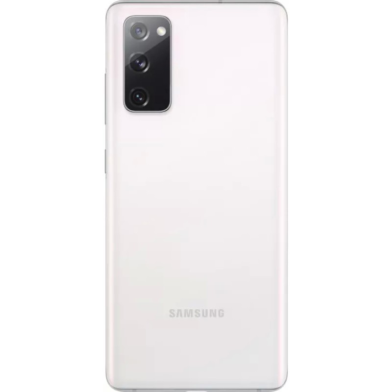Смартфон Samsung Galaxy S20 FE 8Gb/128Gb White (SM-G780G)