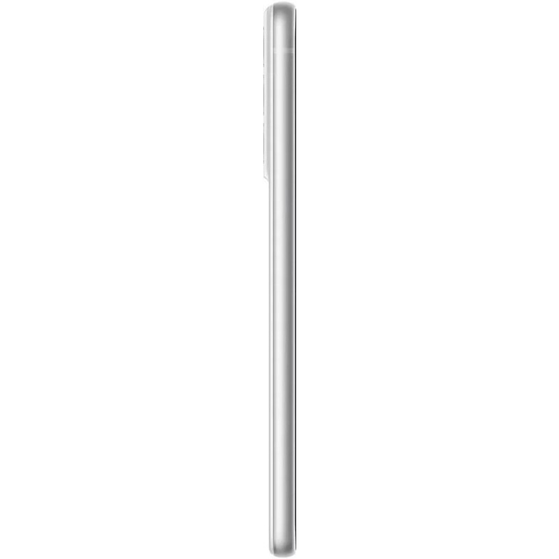 Смартфон Samsung Galaxy S21 FE 5G 8GB/256GB белый (SM-G990E/DS)
