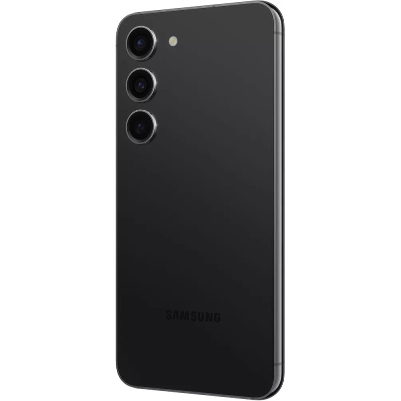 Смартфон Samsung Galaxy S23+ 8GB/512GB черный фантом (SM-S9160)
