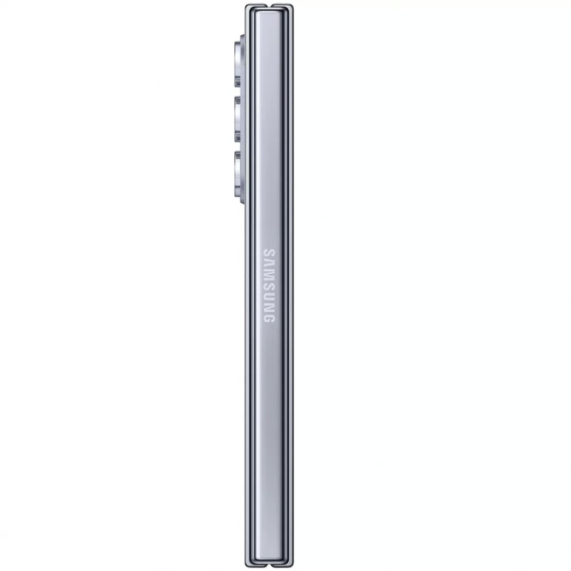 Смартфон Samsung Galaxy Z Fold5 12GB/512GB голубой (SM-F946B/DS)