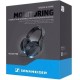 Наушники Sennheiser HD 200 Pro (507182)