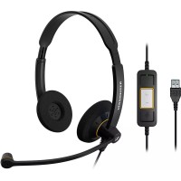 Наушники Sennheiser SC 60 USB ML