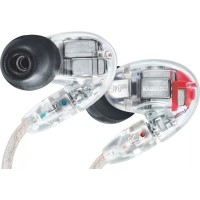 Наушники Shure SE846